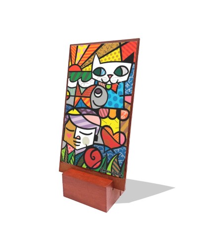 Cuadros de mesa