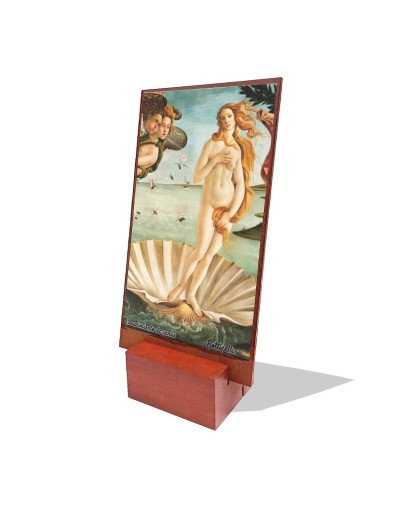 Cuadros de mesa