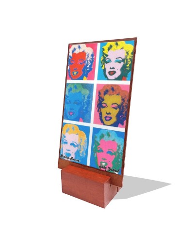 Cuadros de mesa