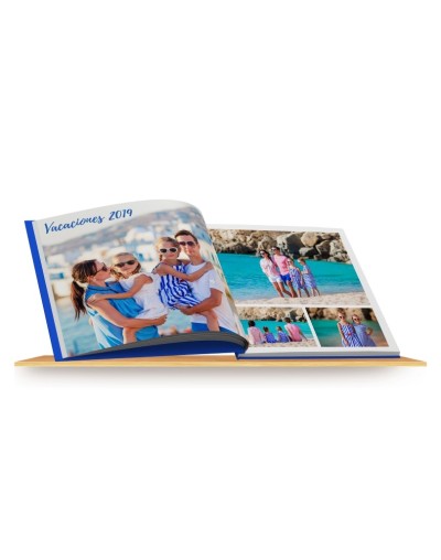 FOTOLIBRO 30X30