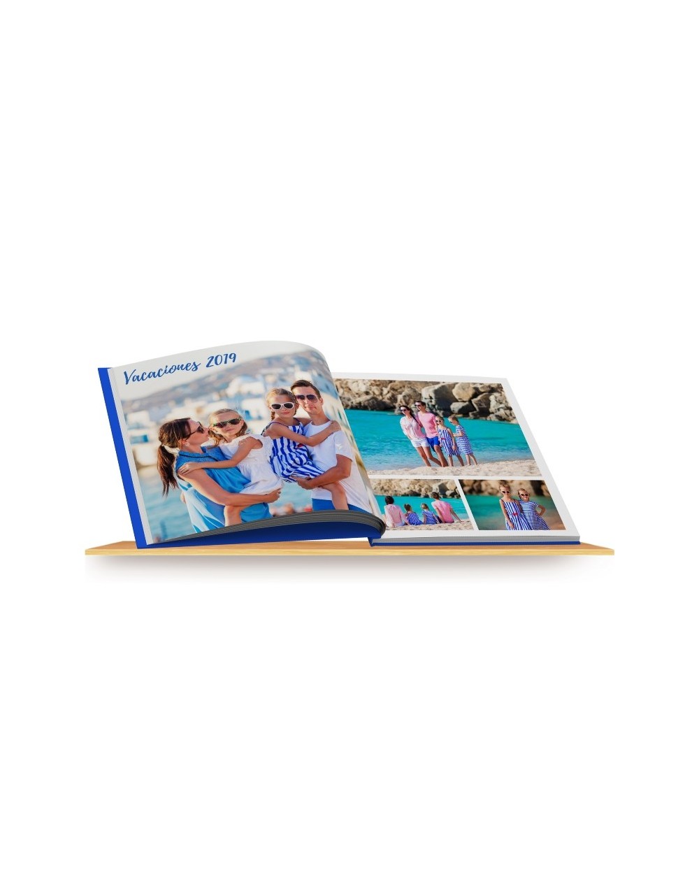 FOTOLIBRO 30X30