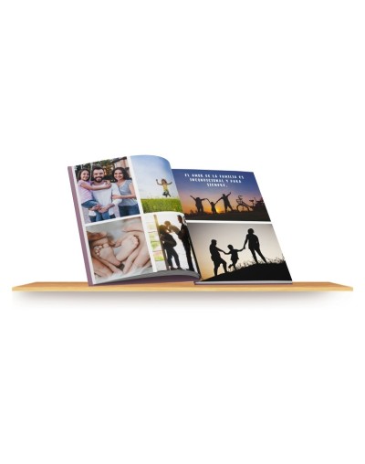 FOTOLIBRO 21X28