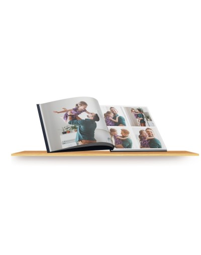 FOTOLIBRO 20X20
