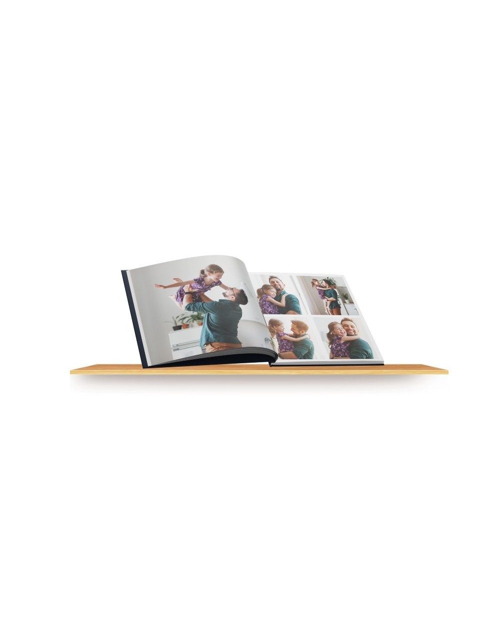 FOTOLIBRO 20X20