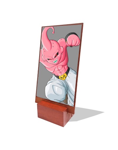 Cuadros de mesa Dragon Ball
