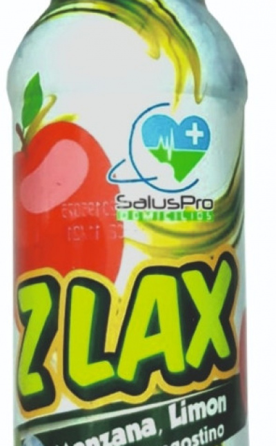 BebidaZ lax