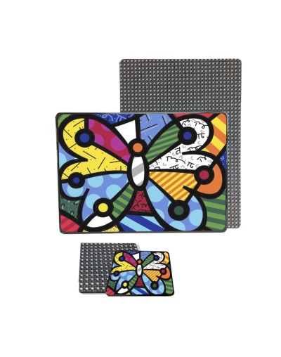 Individuales arte Brito