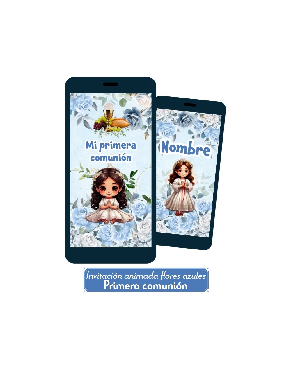 Invitaciones Animadas en Video | Sorprende con Creatividad