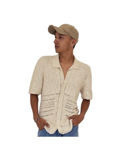 CAMISA PARA HOMBRE