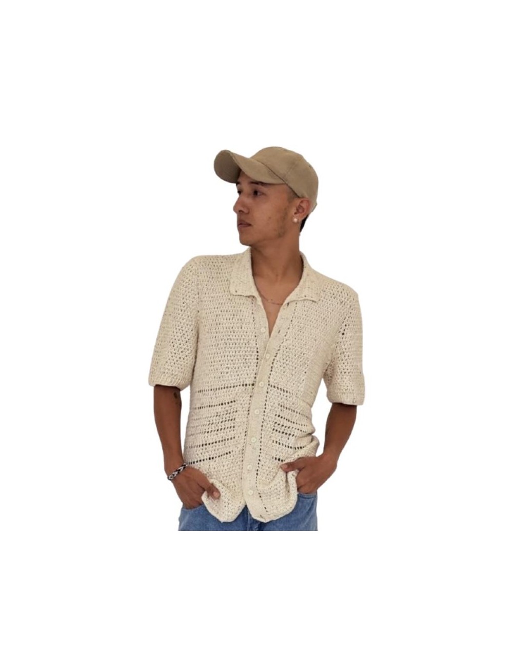 CAMISA PARA HOMBRE
