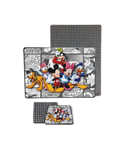 Individuales de mesa Mickey Mouse