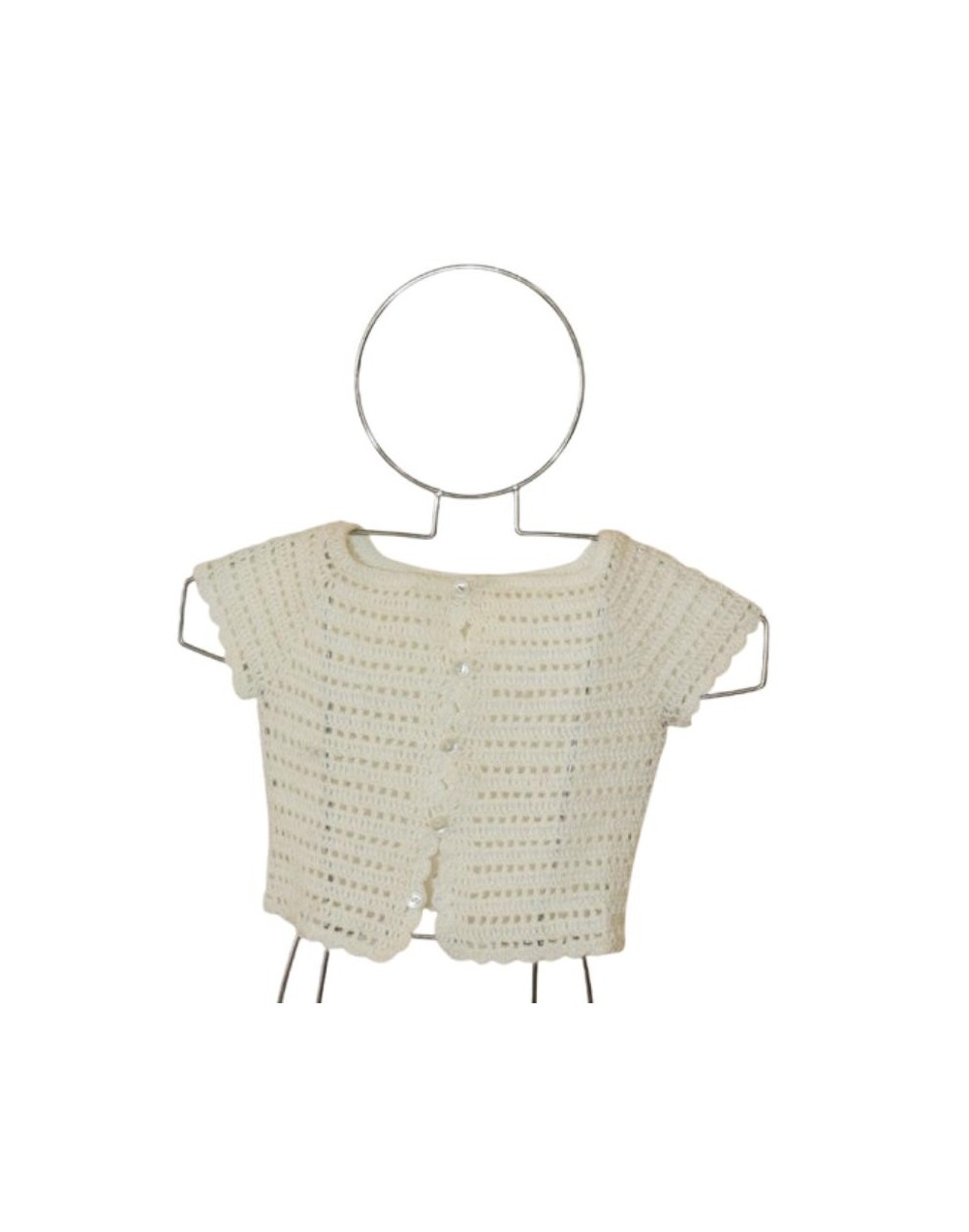 SACO PARA BEBE