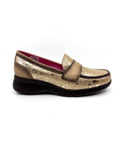 Calzado Sanic, Zapatos de mujer en cuero hechos a mano