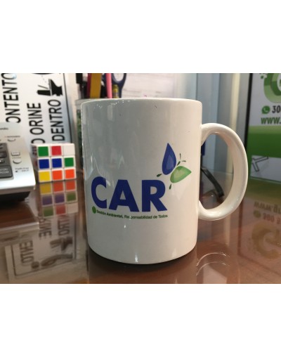 Mugs personalizado básico