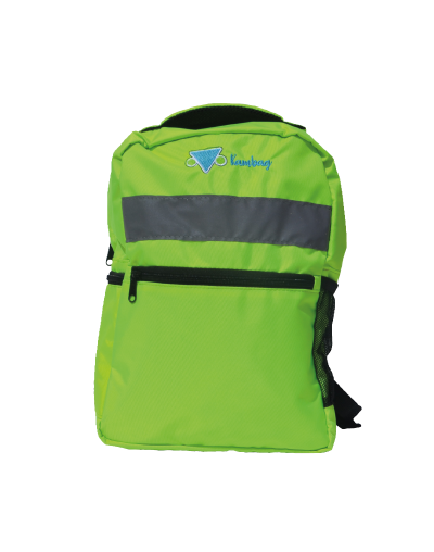Morral Neón