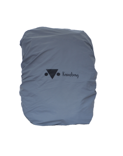Cubre Morral Reflectivo