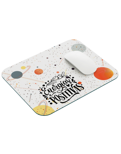 PadMouse Personalizado 17x24 cm  Diseño Único Estilo que Inspira
