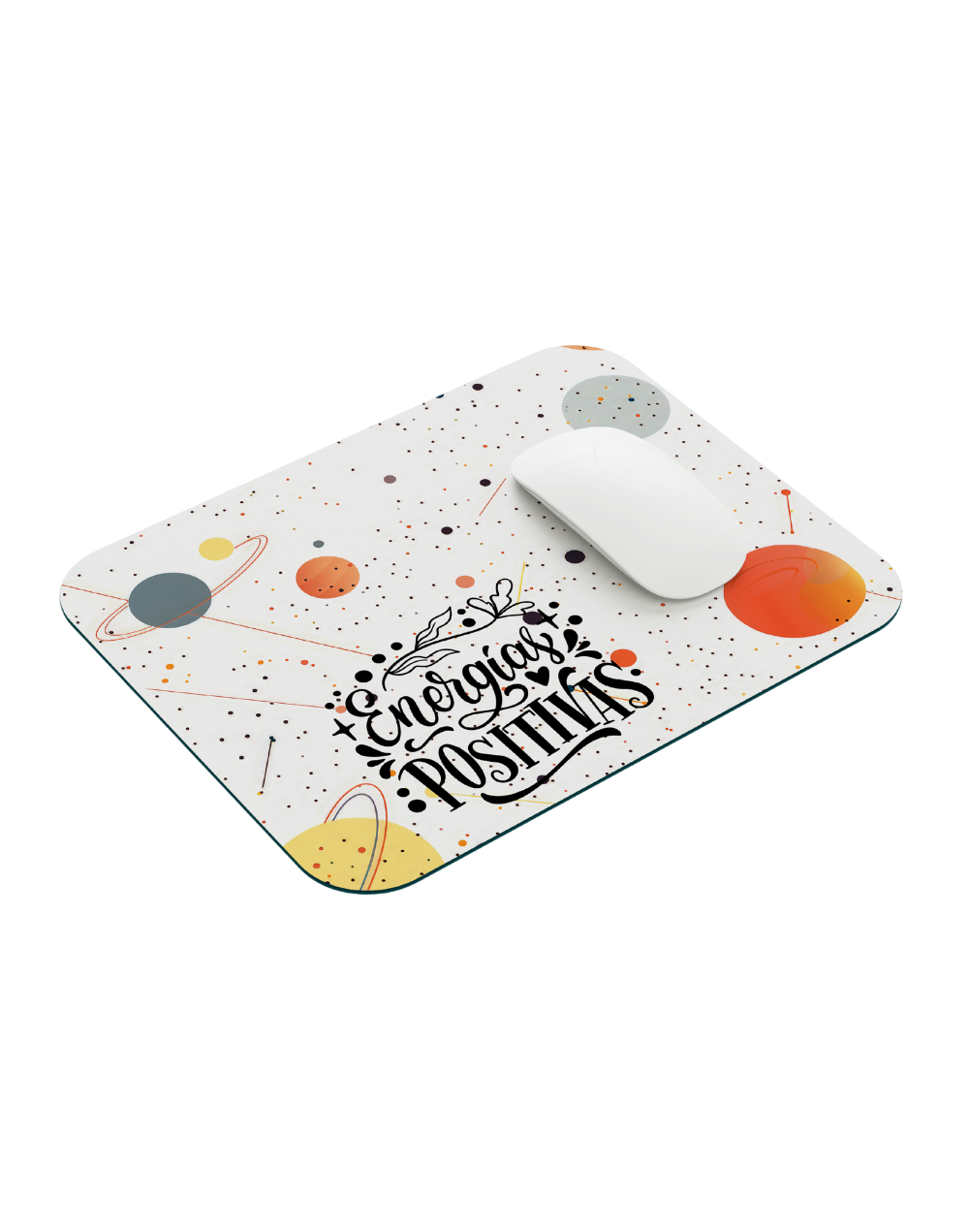 PadMouse Personalizado 17x24 cm  Diseño Único Estilo que Inspira