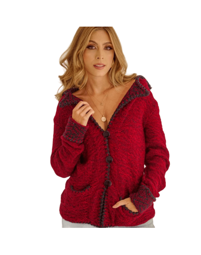 SACO ARTESANAL 1256