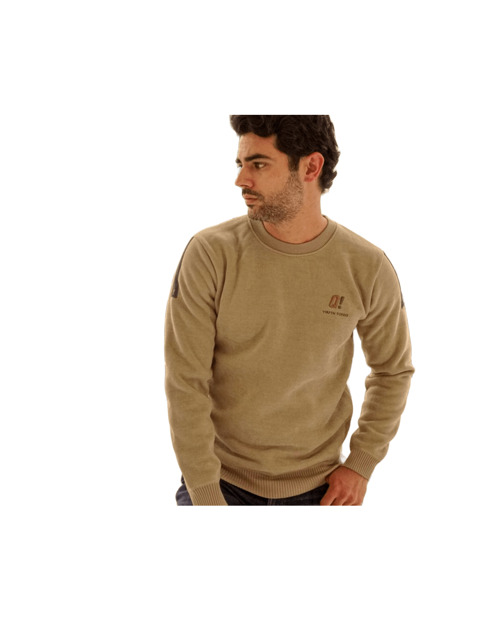 SACO TEXTURIZADO 1279