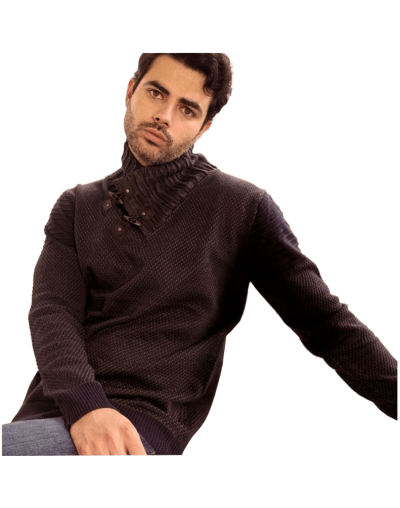 SWEATER TEJIDO 1284