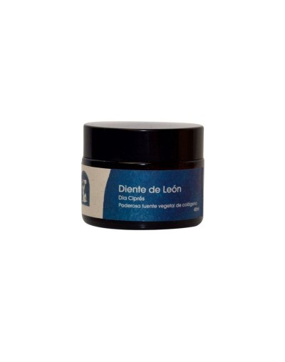 Crema Diente de León para Pieles Maduras - Santuario Aflora