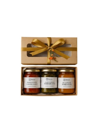 Set Regalo Natural