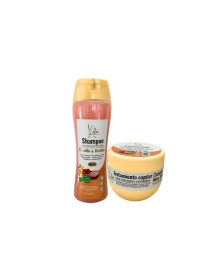 kit duo cebolla
