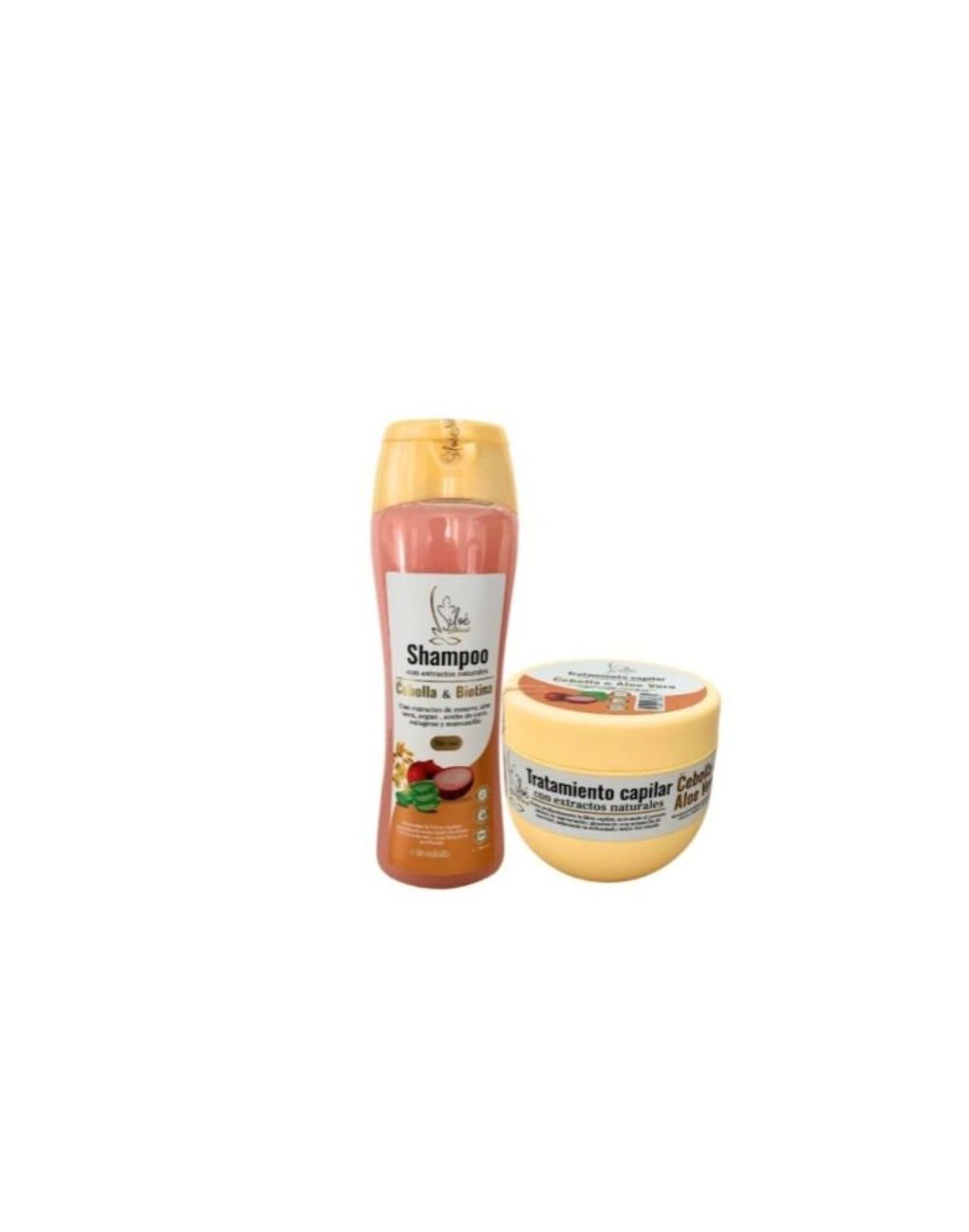 kit duo cebolla
