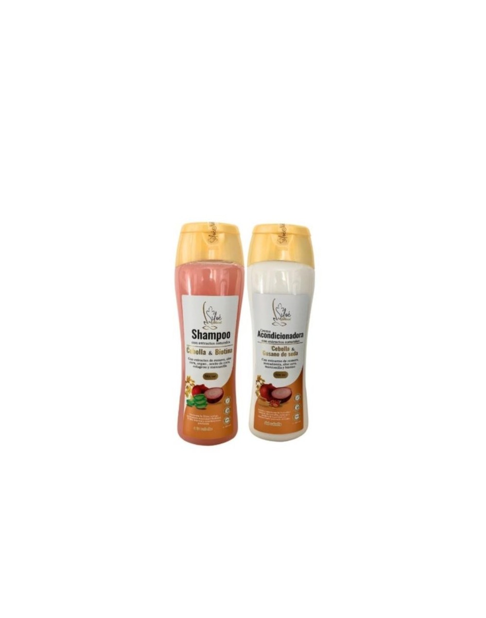 kit duo siloé 