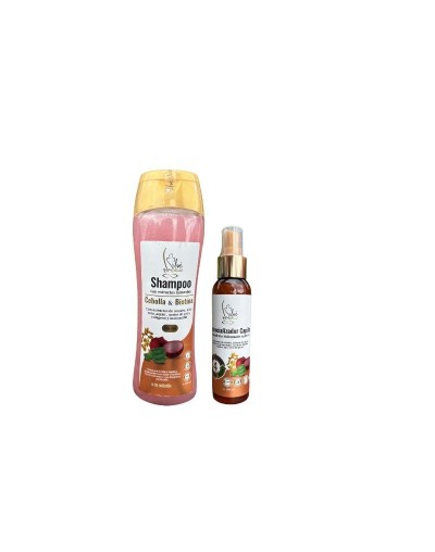 kit antifrizz