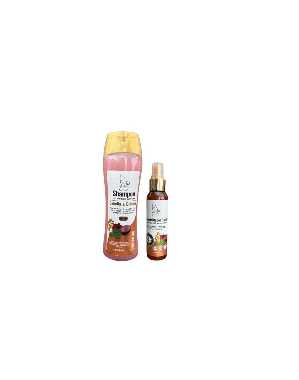 kit antifrizz