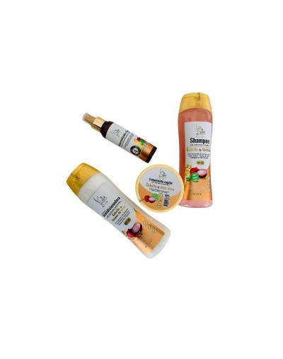 Kit Siloé natural