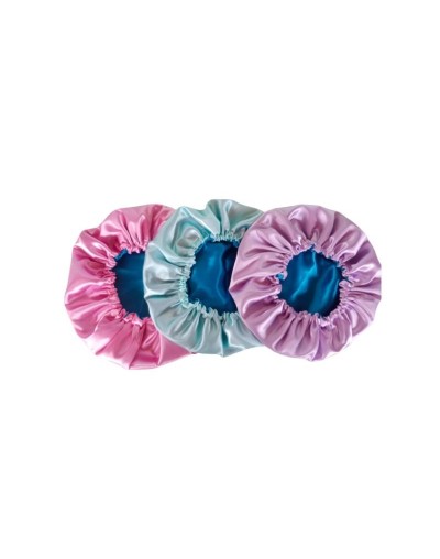Accesorios cuidado capilar satin