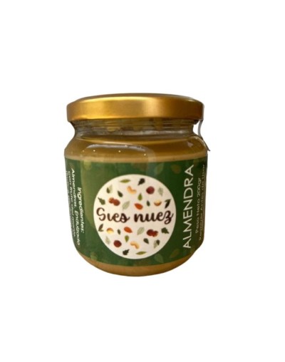 Sies nuez Almendra 100 Gramos