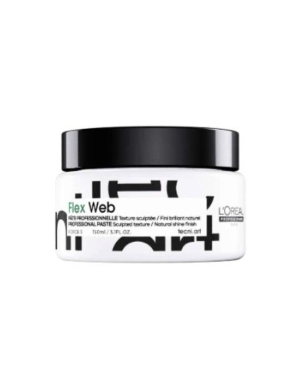 LOREAL FLEX WEB PATE PROFESSIONNELLE CERA CAPILAR 150ML