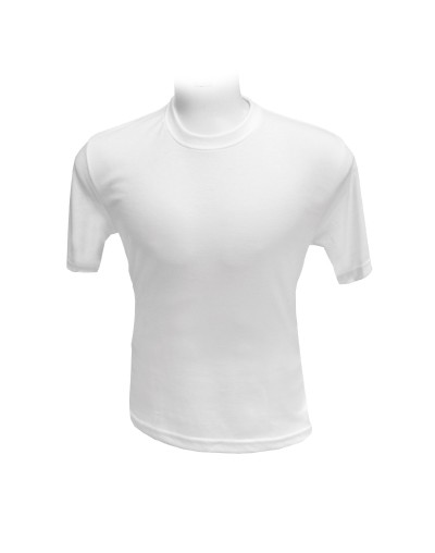 Camiseta TShirt Cuello Redondo Para Hombre Talla M