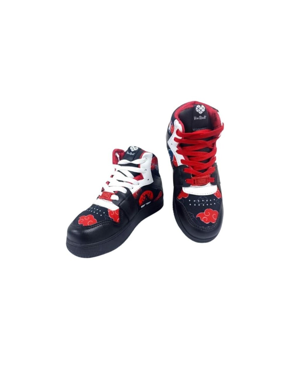Bota Tennis Itachi Talla 24-32