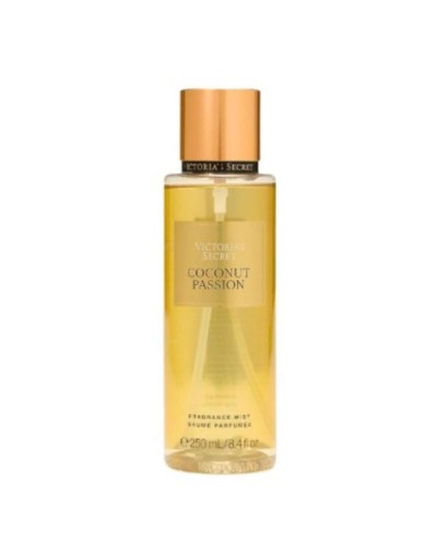 VICTORIAS SECRET SPLASH COCONUT PASSION 250ML