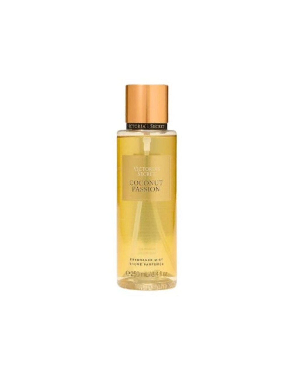 VICTORIAS SECRET SPLASH COCONUT PASSION 250ML