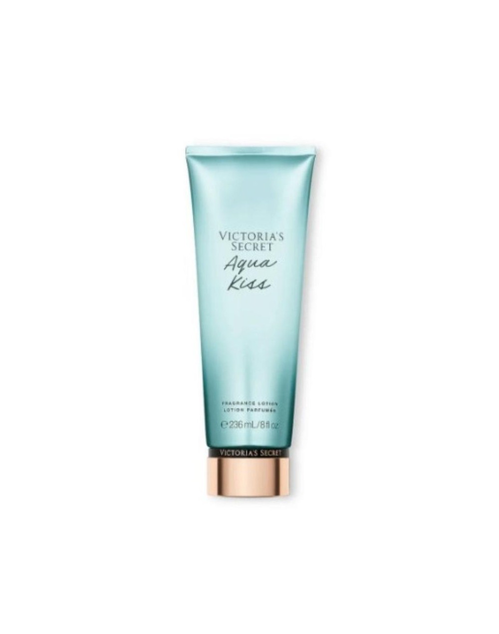 VICTORIAS SECRET AQUA KISS LOTION PARFUMEE 236ML