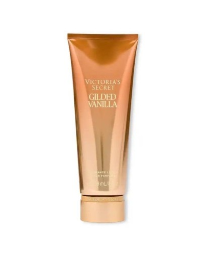 VICTORIAS SECRET GILDED VANILLA CREMA PERFUMADA 236ML