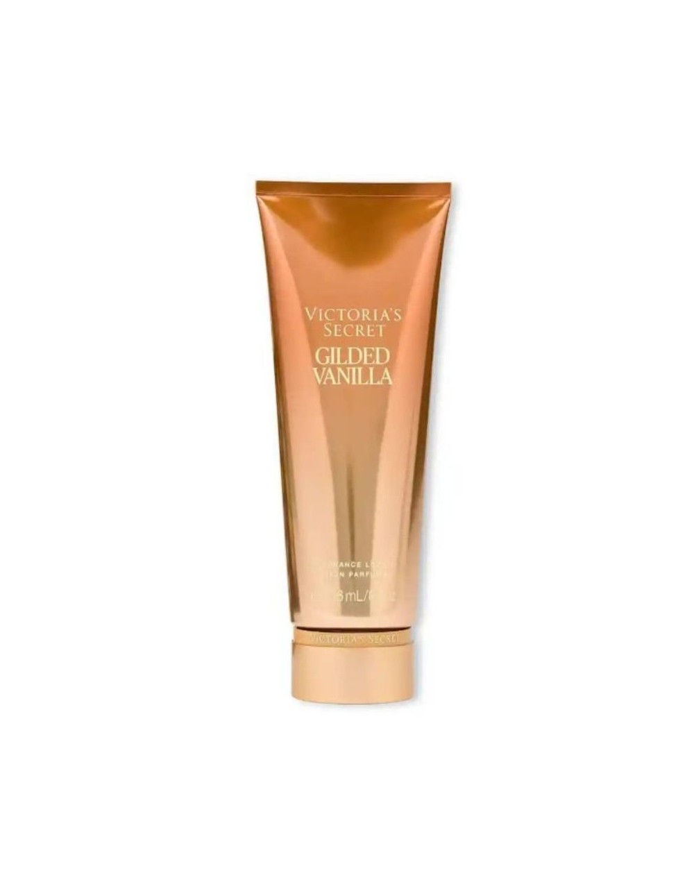 VICTORIAS SECRET GILDED VANILLA CREMA PERFUMADA 236ML