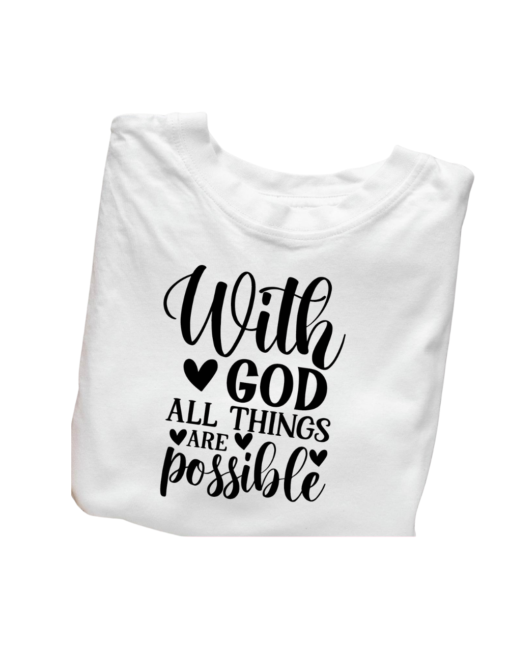 Camiseta Piel Durazno Personalizada – Suavidad con Estilo Propio