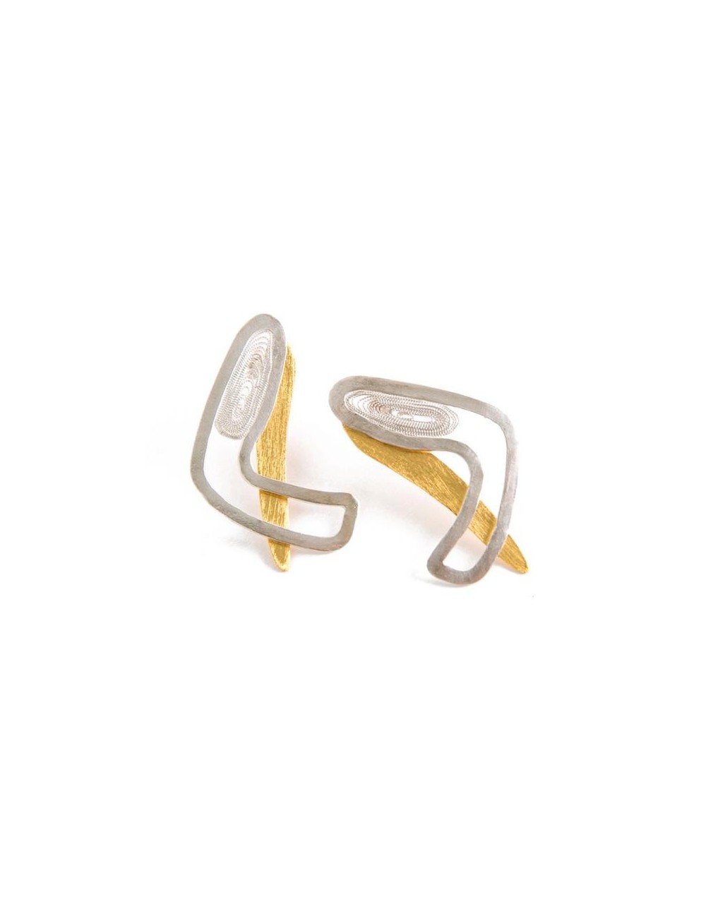 Aretes Palomino