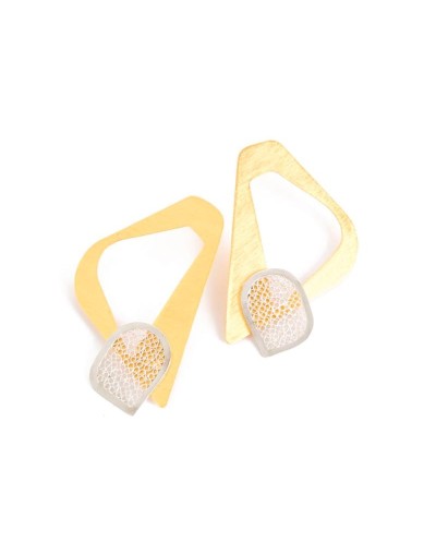 Aretes Vichada