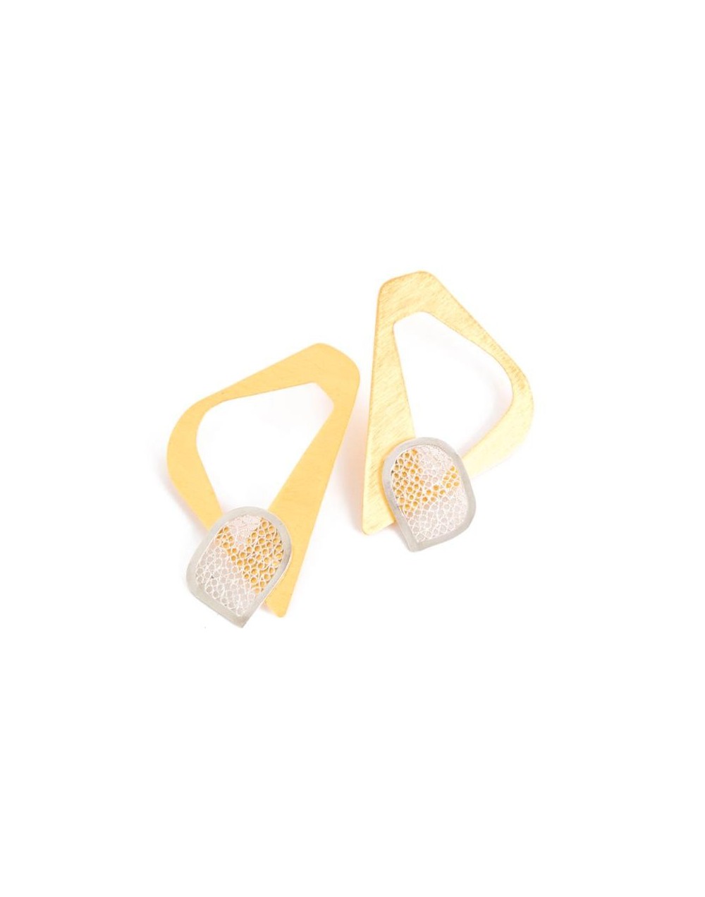 Aretes Vichada