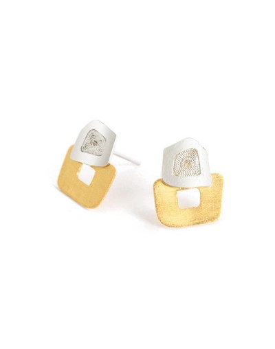 Aretes mini Vichada