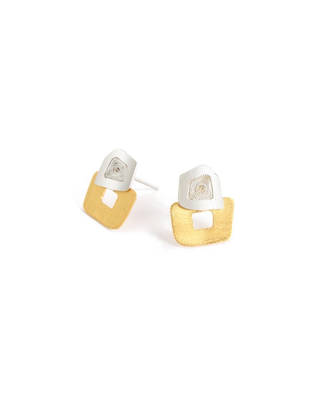 Aretes mini Vichada