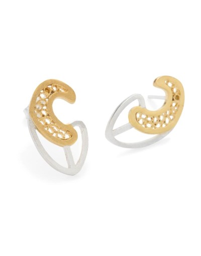 Aretes medianos Arrecife